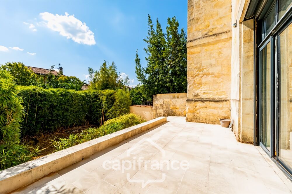 à vendre  Maison Bordeaux (33800)