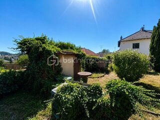  Maison à vendre 4 pièces 77 m²