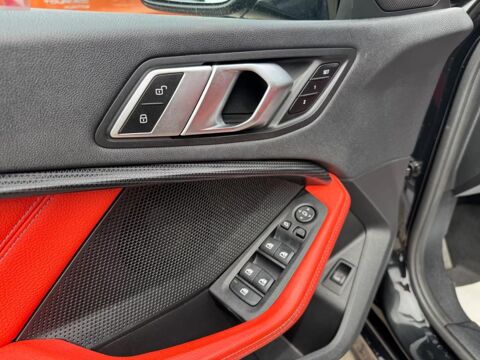 S&eacute;rie 1 i M Sport+LED+V.LEDER+APPLE+ACC+PANO+TOP 2022 occasion 33700 Merignac