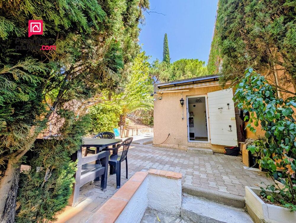 Vente Appartement Appartement Marseille 13009  4 pièce(s) 90 m2 Marseille 9