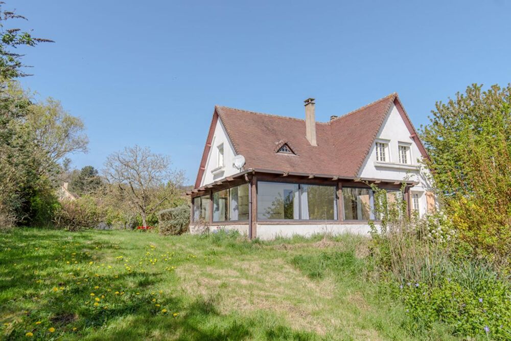 Maison à vendre sur Jambville
