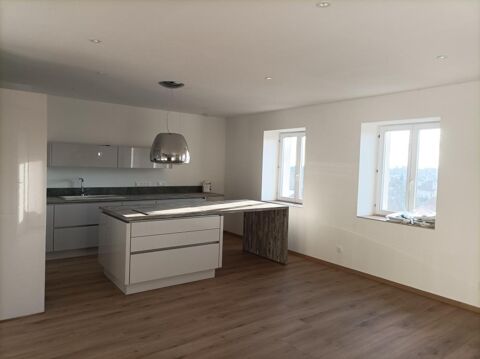  Appartement � louer 4 pi�ces 78 m�