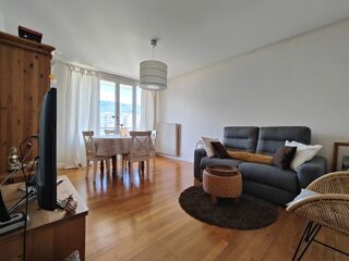  Appartement  vendre 2 pices 54 m
