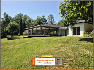  Villa � vendre 6 pi�ces 210 m�