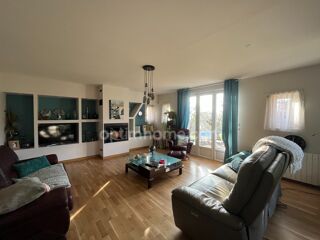  Maison  vendre 6 pices 152 m