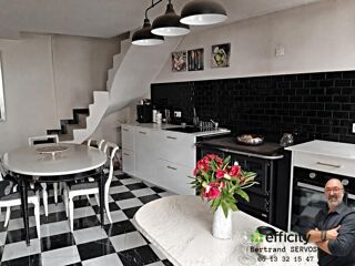  Maison � vendre 6 pi�ces 180 m�
