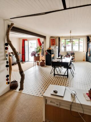  Maison à vendre 7 pièces 145 m²