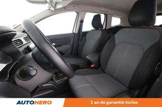 Duster II 1.5 Blue dCi SL Extreme 4x2 116 ch 2024 occasion 92130 Issy-les-Moulineaux