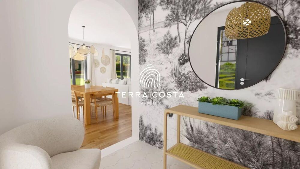 � vendre  Villa Seignosse (40510)