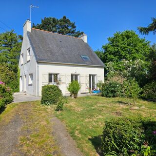  Maison à vendre 6 pièces 112 m²