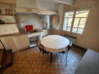  Maison � vendre 4 pi�ces 88 m�