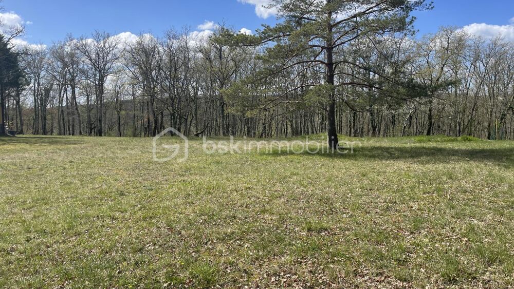 Vente Terrain Terrain avec permis de construire en cours de validité Lalinde