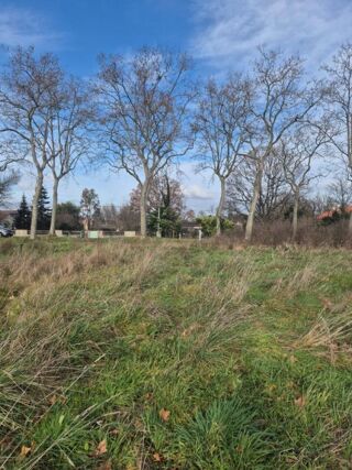  Terrain à vendre 1274 m²