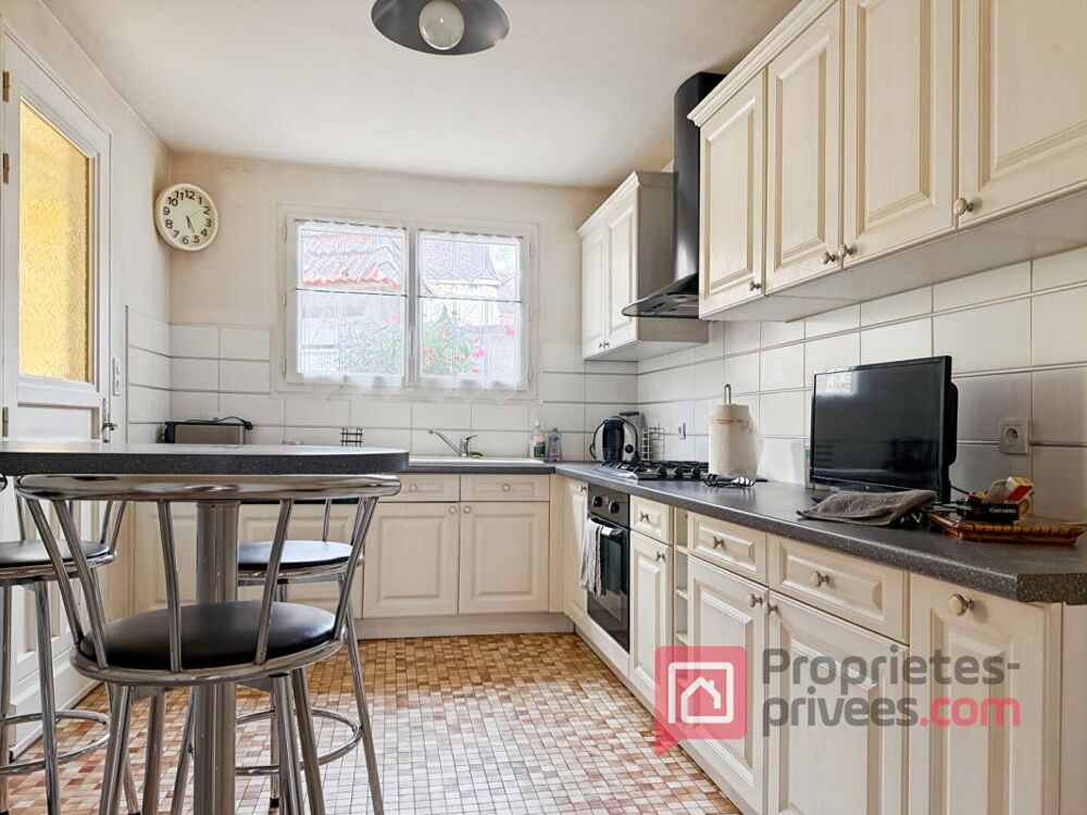 Vente Maison Maison Landreville 6 pièce(s) 118 m2 Landreville
