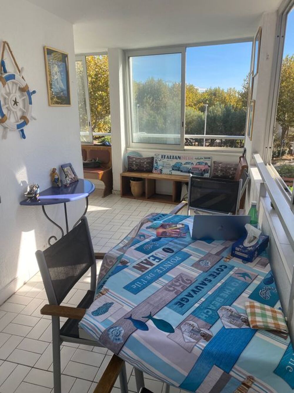 Location Appartement Appartement de 67m2 à louer sur La Grande-Motte La grande motte