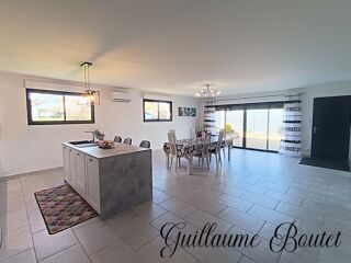  Maison à vendre 4 pièces 188 m²