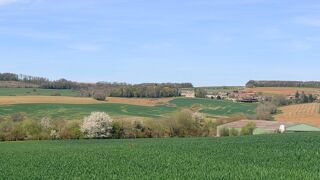  Terrain � vendre 2215 m�