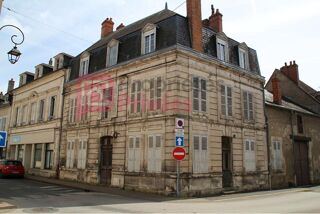  Immeuble à vendre 8 pièces 550 m²