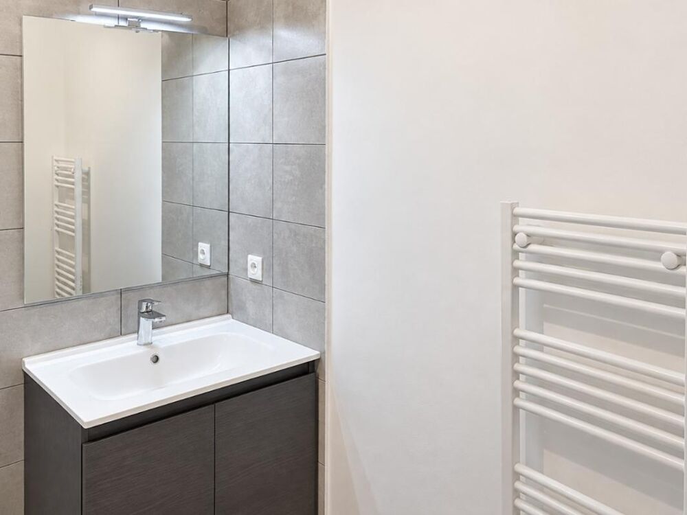 Location Appartement Appartement T2 avec terrasse, jardin et parking à VANNES Vannes
