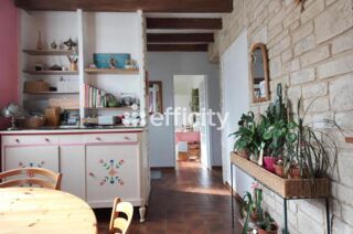  Maison � vendre 5 pi�ces 120 m�