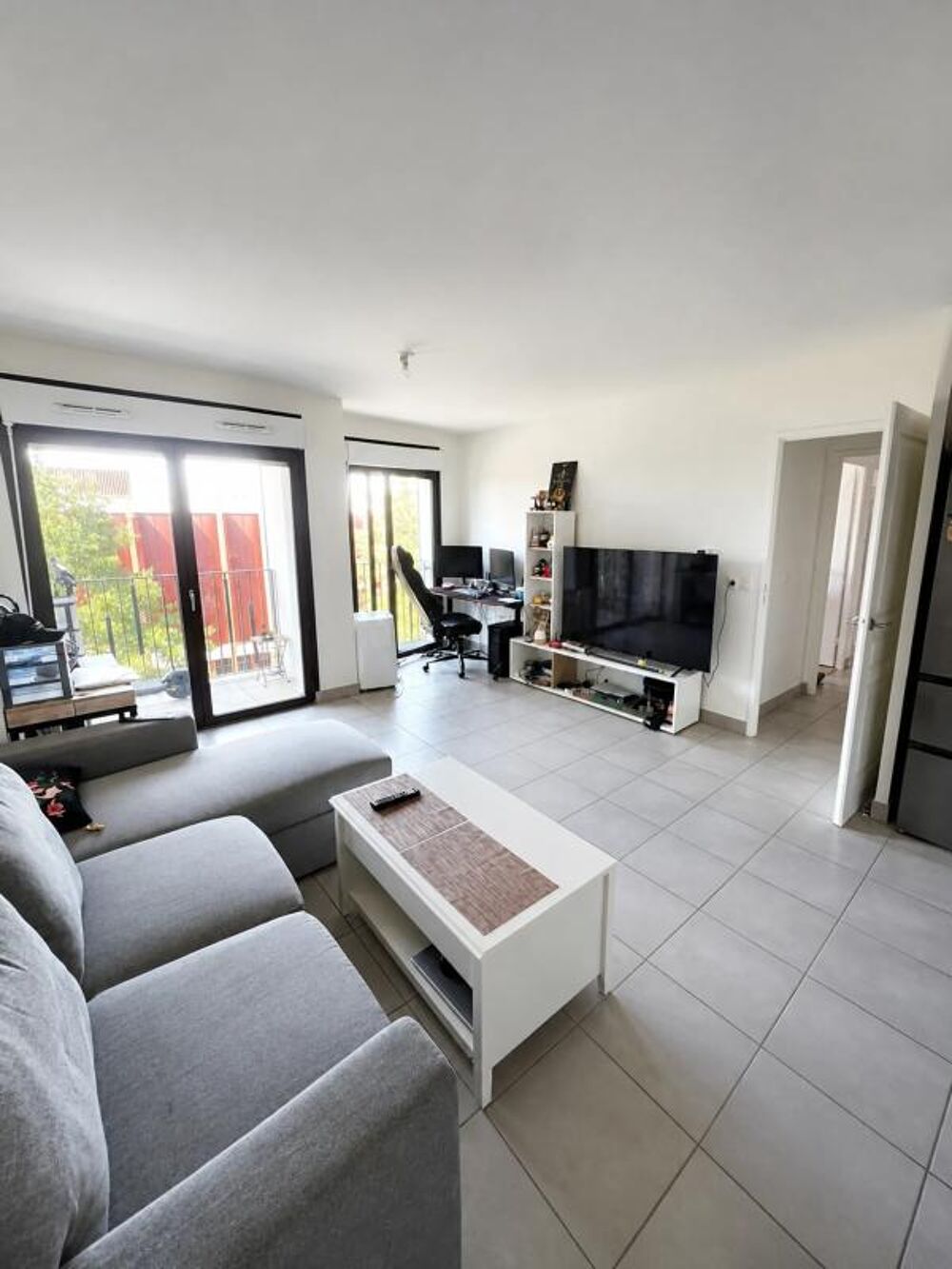 Appartement 3 pièces de 60,72 m² à Les Pavillons-sous-Bois