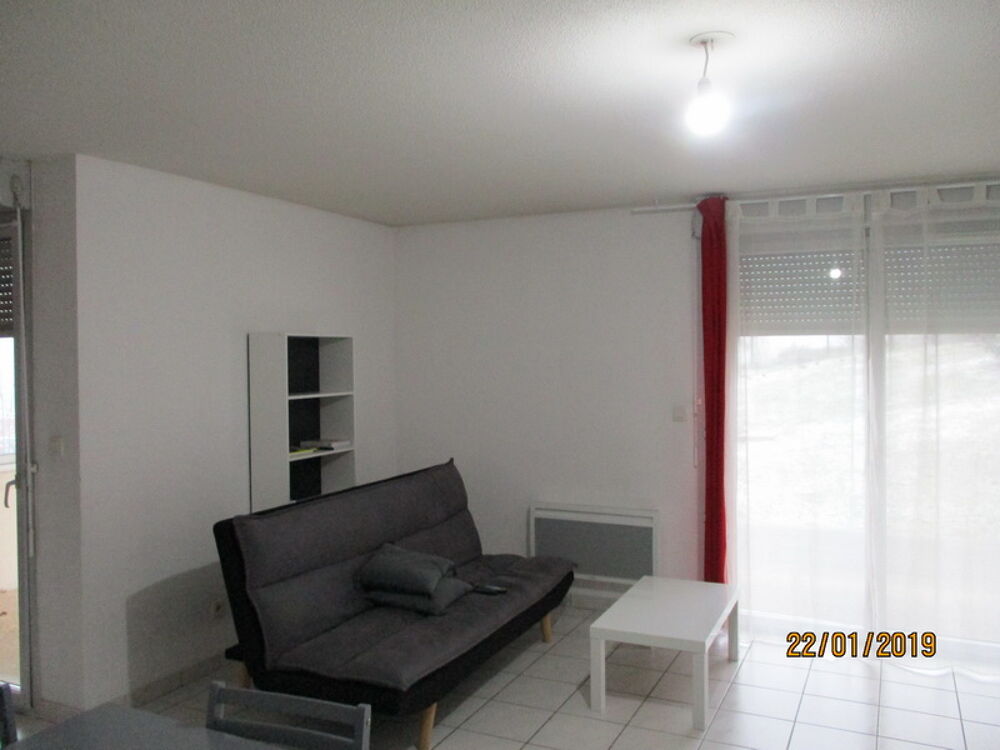 Location Appartement LOCATION T3 RODEZ BOURRAN SANS FRAIS D'AGENCE Rodez