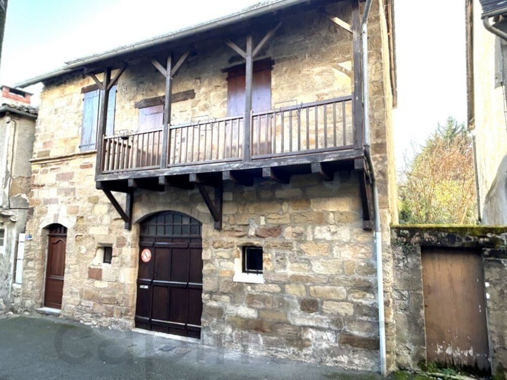 Maison BEAULIEU SUR DORDOGNE (19)