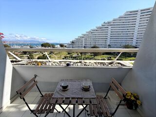  Appartement � vendre 1 pi�ce 24 m�