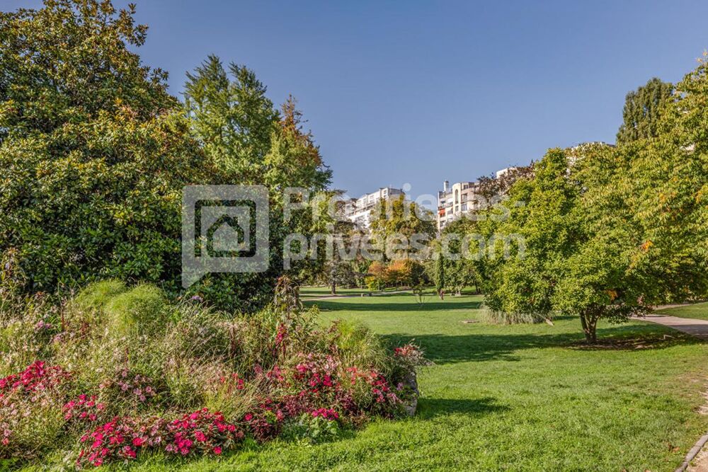 6 PIECES 88 m2 de terrasses Parc Pic