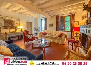  Maison à vendre 5 pièces 106 m²