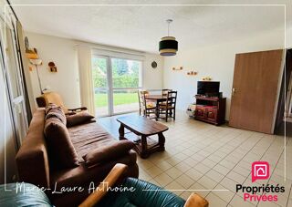  Maison à vendre 4 pièces 82 m²