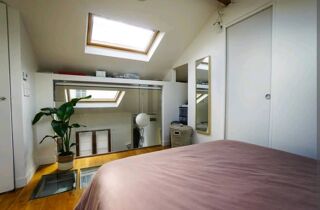  Appartement à louer 2 pièces 42 m²