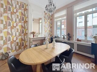  Maison � vendre 7 pi�ces 200 m�