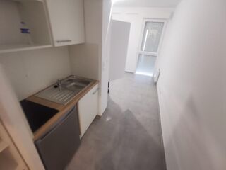  Appartement � louer 1 pi�ce 20 m�