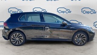 Golf 2.0 TDI 150 DSG7 Style 1st - Automatique Toit ouvrant 2020 occasion 77330 Ozoir La Ferriere