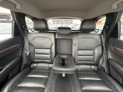 Koleos II 1.6 DCI 130 ENERGY INTENS 4X2 2017 occasion 78240 Chambourcy