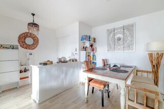  Appartement à vendre 4 pièces 82 m²