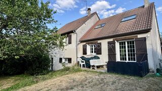  Maison � vendre 8 pi�ces 150 m�