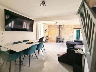  Maison à vendre 5 pièces 100 m²