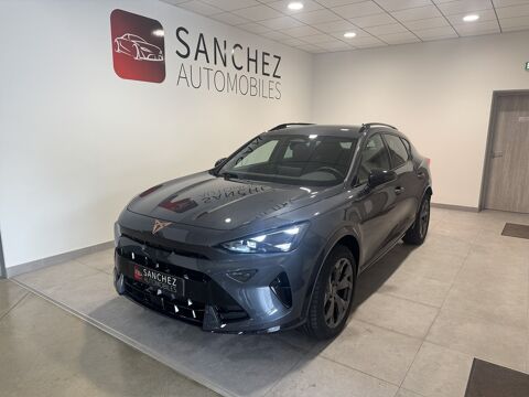 Cupra Formentor (PH2) 2.0 TDI 150 DSG7 V 2026 occasion Chamarandes-Choignes 52000