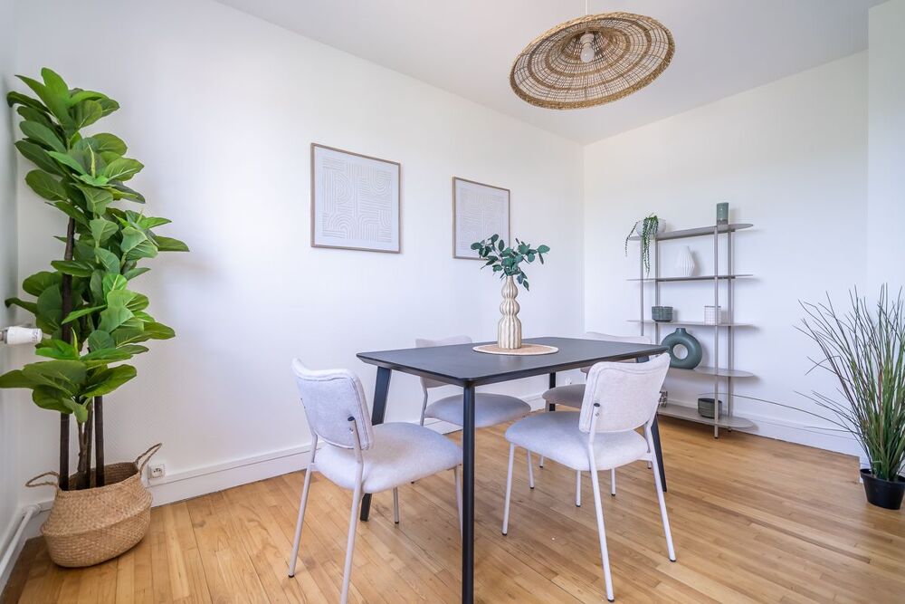 Vente Appartement T3 de 68 m² à Vernaison, La Chapelle au prix de vente de 142 500  € Vernaison