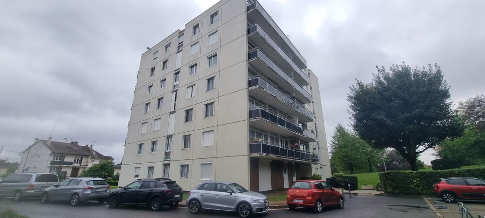 Vente Appartement Appartement ancien Livry gargan