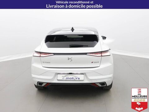 DS4 Hybride E-Tense 225 EAT8 Performance Line 2022 occasion 10150 Lavau