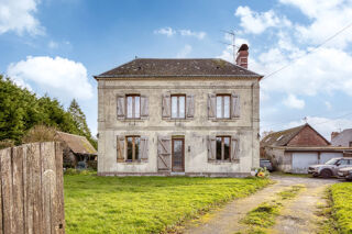  Maison à vendre 6 pièces 126 m²