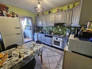  Appartement � vendre 4 pi�ces 80 m�