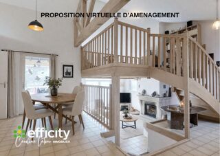  Maison à vendre 5 pièces 136 m²