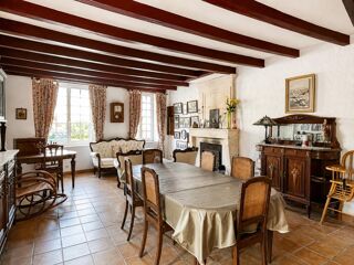  Maison à vendre 5 pièces 159 m²