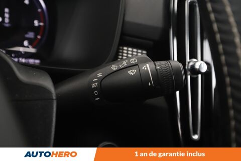 XC40 2.0 D4 AWD AdBlue R-Design Geartronic 8 190 ch 2018 occasion 92130 Issy-les-Moulineaux