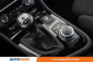 Serie 2 216d M Sport 116 ch 2018 occasion 92130 Issy-les-Moulineaux