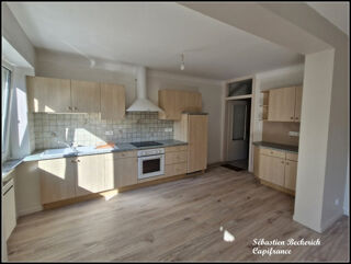  Maison à vendre 4 pièces 112 m²